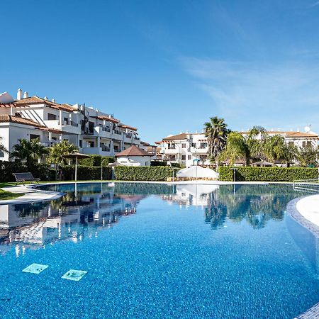 Apartamento Familiar Muy Soleado Cerca De La Playa Y Parking Incluido Chiclana de la Frontera Exterior photo