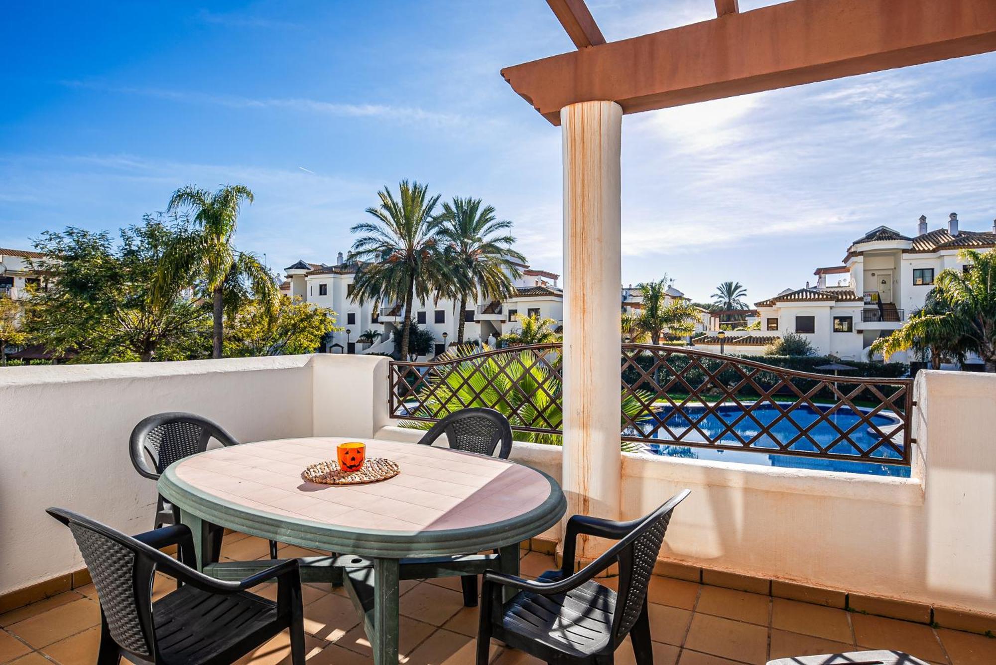 Apartamento Familiar Muy Soleado Cerca De La Playa Y Parking Incluido Chiclana de la Frontera Exterior photo